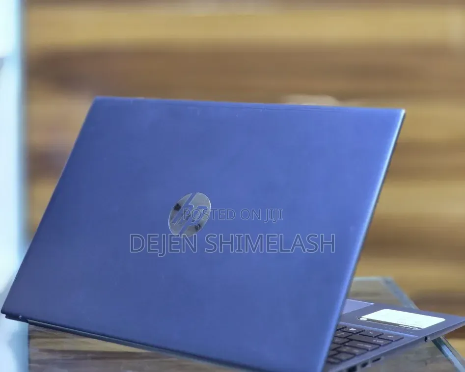 New Laptop HP Pavilion 15 16GB AMD Ryzen 7 SSD 512GB