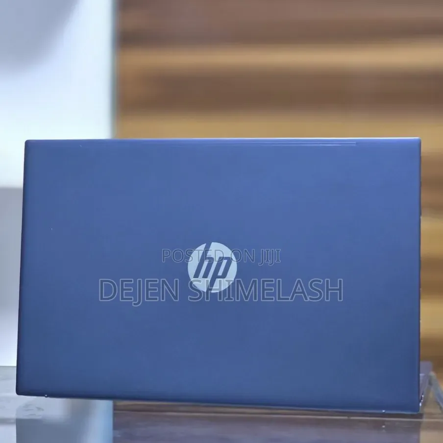 New Laptop HP Pavilion 15 16GB AMD Ryzen 7 SSD 512GB