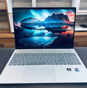 New Laptop HP Pavilion 15 16GB Intel Core i7 SSD 1T
