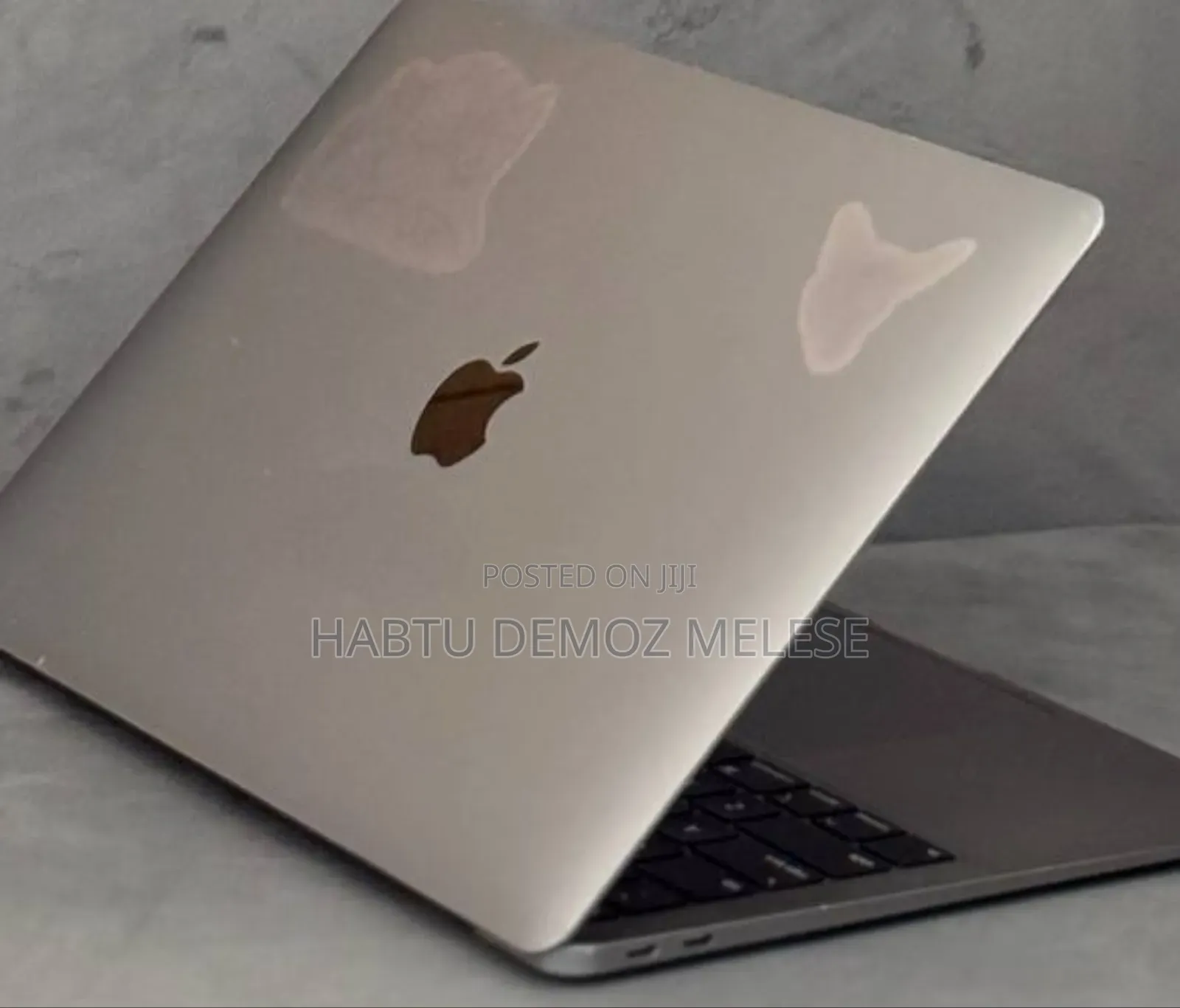 New Laptop Apple MacBook Air 2019 8GB Intel Core i5 SSD 128GB