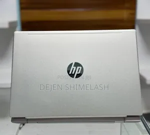 New Laptop HP Pavilion 15 16GB Intel Core i5 SSD 256GB