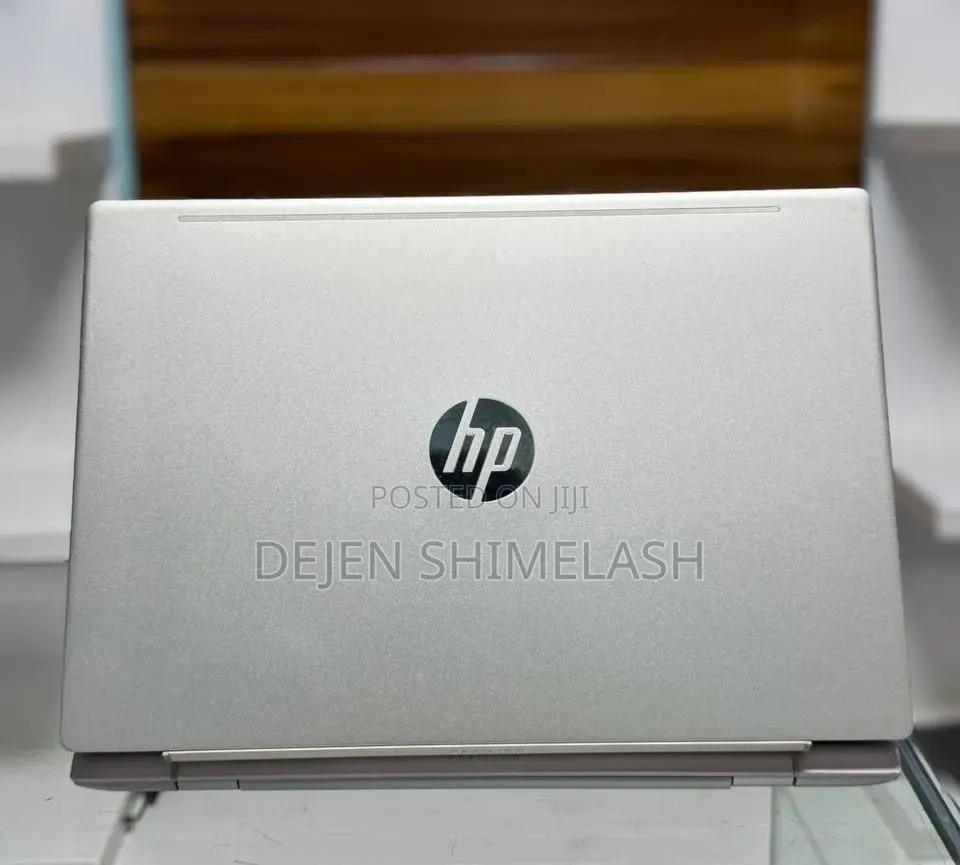 New Laptop HP Pavilion 15 16GB Intel Core i5 SSD 256GB