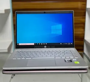 New Laptop HP Pavilion 15 16GB Intel Core i5 SSD 256GB