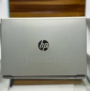 New Laptop HP Pavilion 15 16GB Intel Core i5 SSD 256GB
