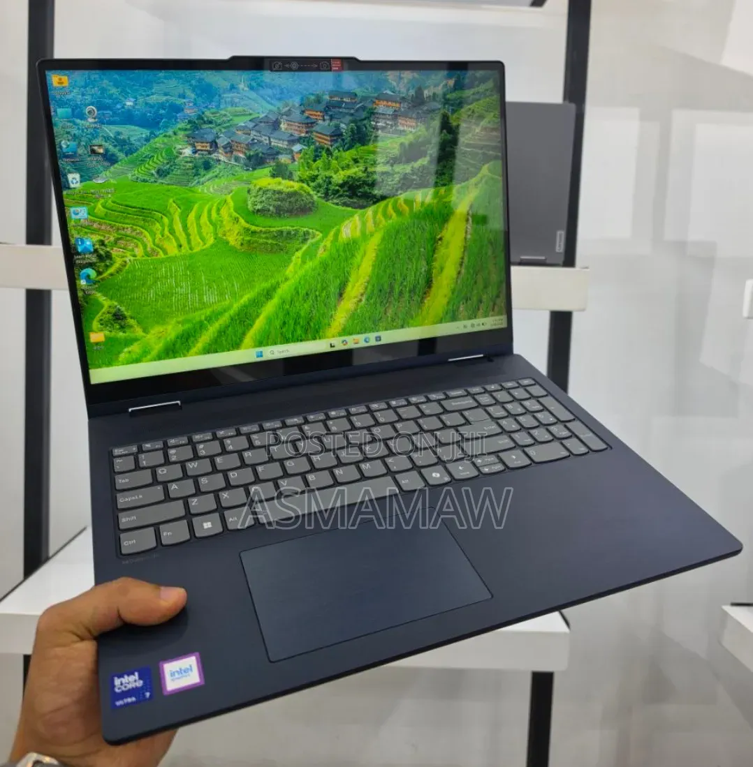 New Laptop Lenovo IdeaPad U350 32GB Intel Core i7 SSD 1T