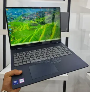 New Laptop Lenovo IdeaPad U350 32GB Intel Core i7 SSD 1T