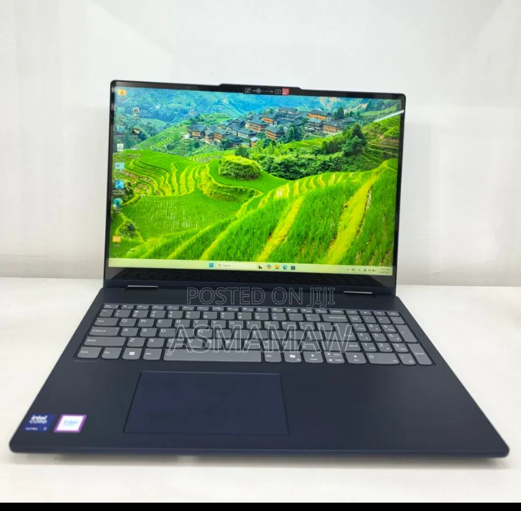 New Laptop Lenovo IdeaPad U350 32GB Intel Core i7 SSD 1T