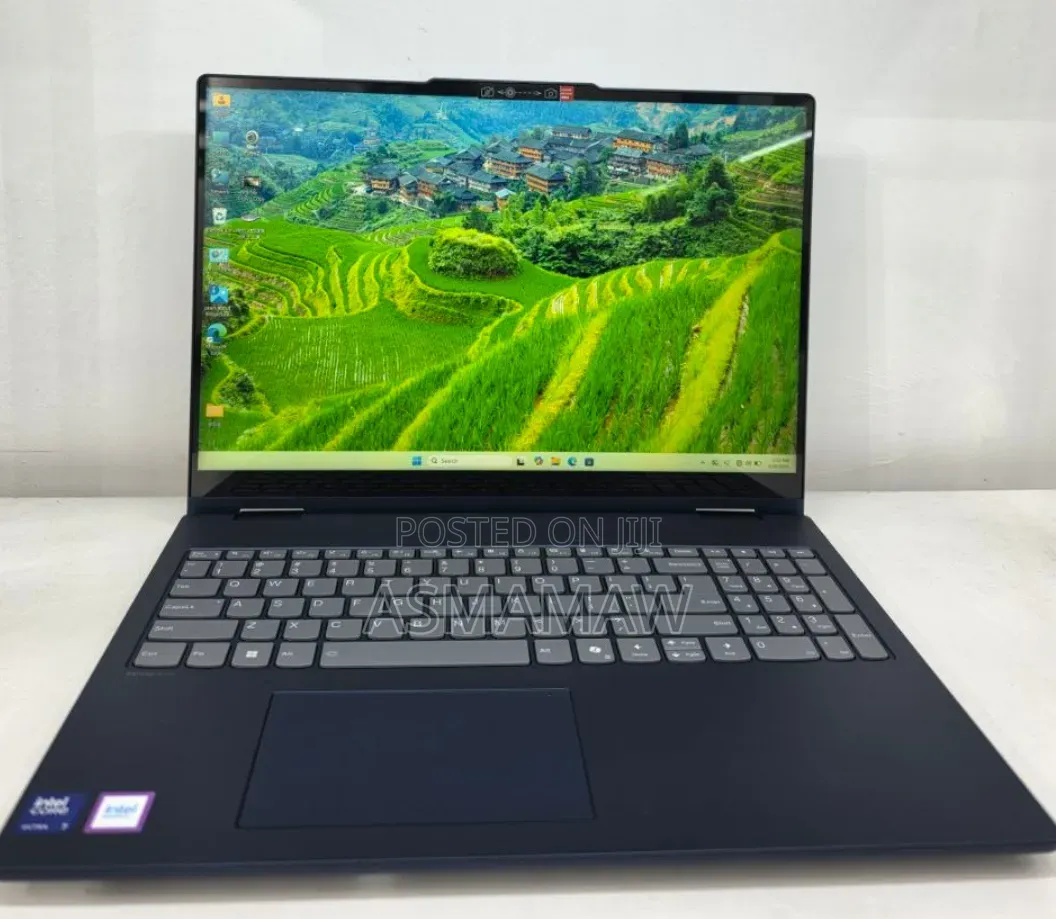New Laptop Lenovo IdeaPad U350 32GB Intel Core i7 SSD 1T