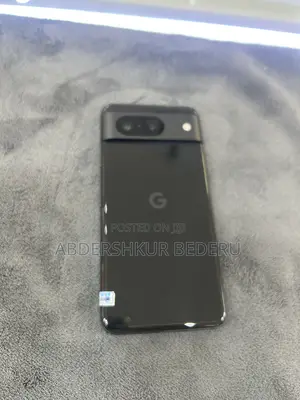 New Google Pixel 8 128 GB Blue