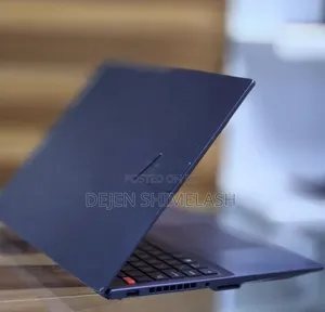 New Laptop Asus Vivobook 16 16GB Intel Core i7 SSD 512GB