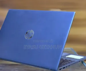 New Laptop HP Pavilion 15 16GB AMD Ryzen 7 SSD 512GB