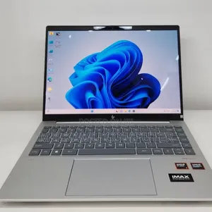 New Laptop HP Pavilion 14 32GB AMD Ryzen 7 SSD 1T