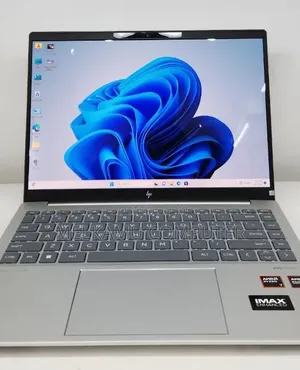New Laptop HP Pavilion 14 32GB AMD Ryzen 7 SSD 1T