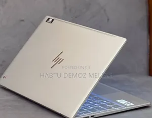 New Laptop HP Envy 13 16GB Intel Core i7 SSD 512GB