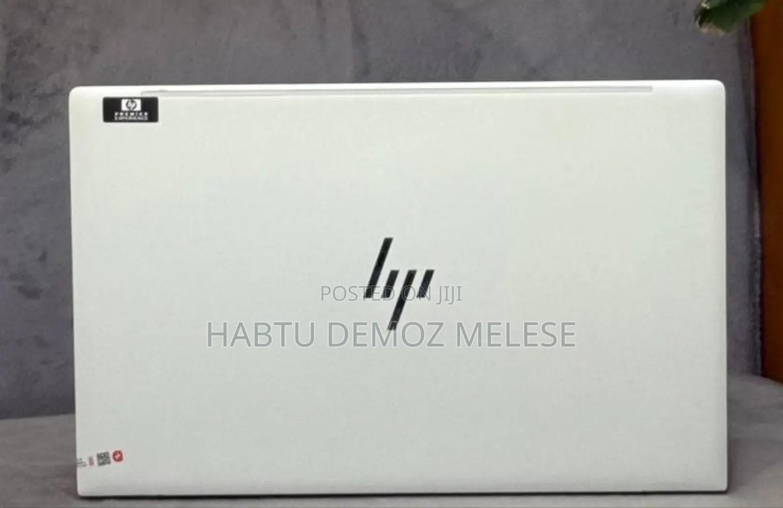 New Laptop HP Envy 13 16GB Intel Core i7 SSD 512GB