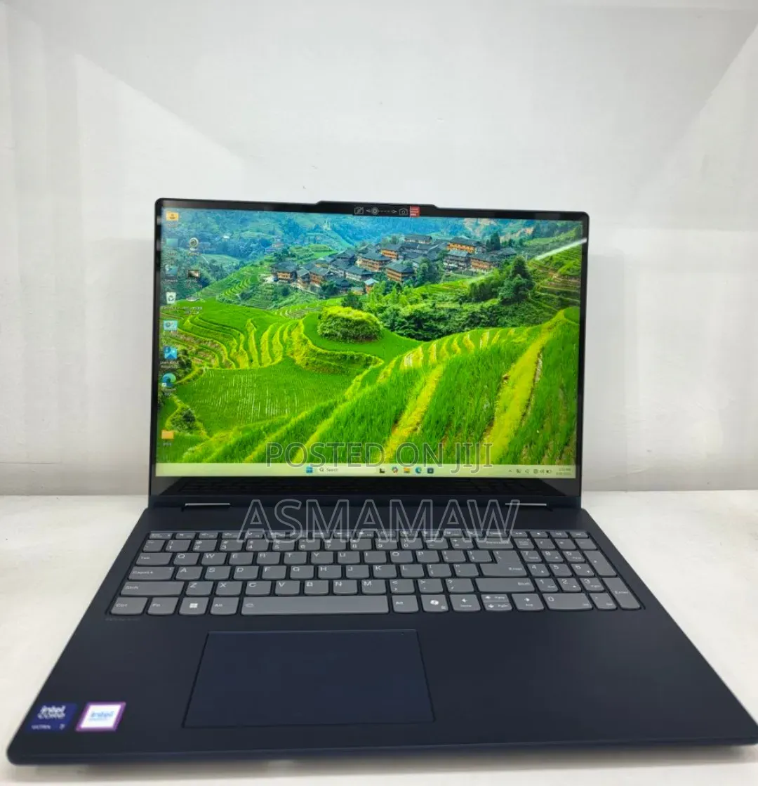 New Laptop HP Pavilion 15 16GB Intel Core i5 SSD 1T