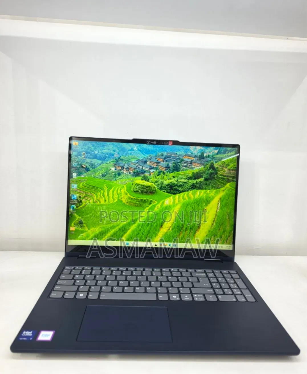 New Laptop HP Pavilion 15 16GB Intel Core i5 SSD 1T
