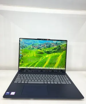New Laptop HP Pavilion 15 16GB Intel Core i5 SSD 1T