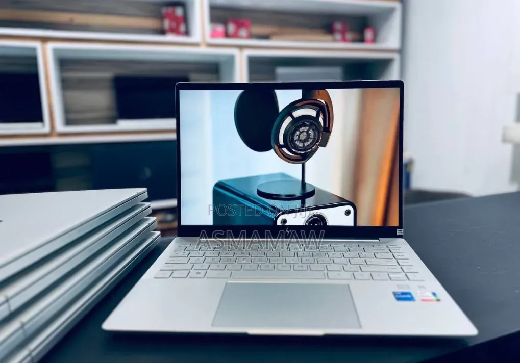 New Laptop HP Pavilion 15 16GB Intel Core i5 SSD 1T