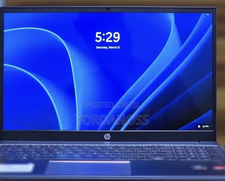 New Laptop HP Pavilion 11 16GB AMD Ryzen 7 SSD 512GB