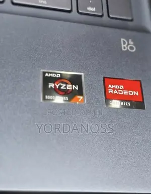 New Laptop HP Pavilion 11 16GB AMD Ryzen 7 SSD 512GB