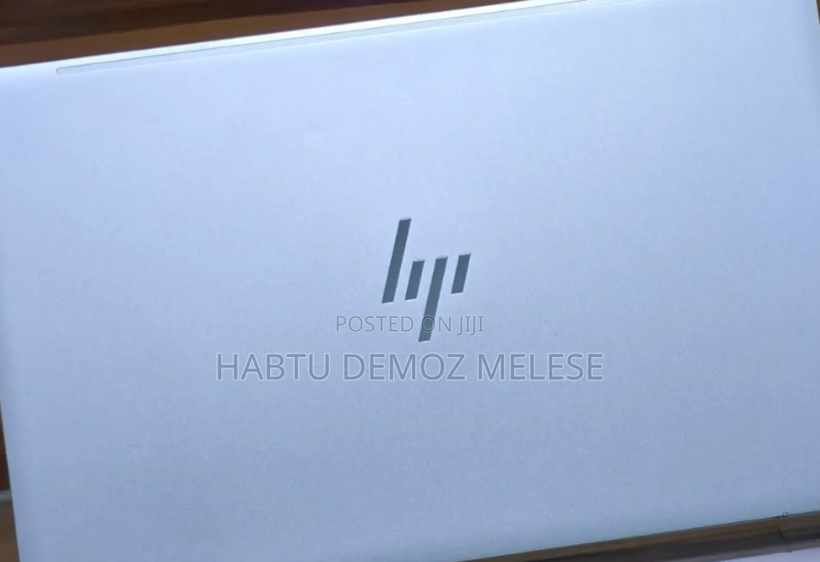 New Laptop HP Envy X2 8GB Intel Core i5 SSD 256GB