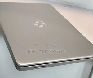 New Laptop HP 4GB Intel Core i3 SSD 256GB