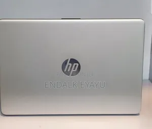 New Laptop HP 4GB Intel Core i3 SSD 256GB