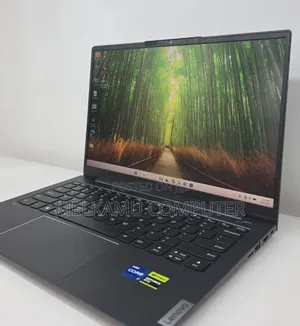 New Laptop Lenovo Thinkbook 14 16GB Intel Core i7 SSD 512GB