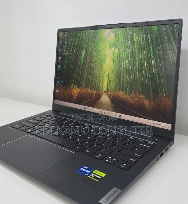 New Laptop Lenovo Thinkbook 14 16GB Intel Core i7 SSD 512GB