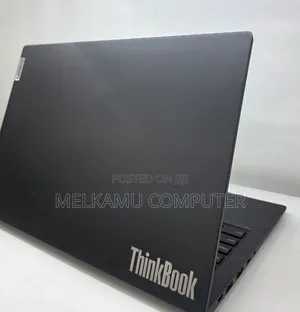 New Laptop Lenovo Thinkbook 14 16GB Intel Core i7 SSD 512GB