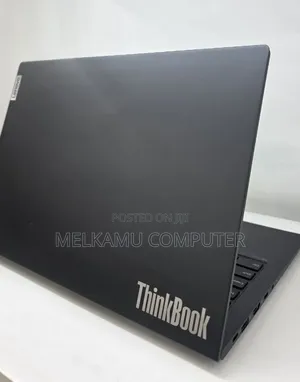 New Laptop Lenovo Thinkbook 14 16GB Intel Core i7 SSD 512GB