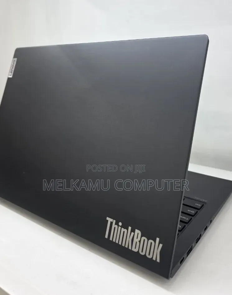 New Laptop Lenovo Thinkbook 14 16GB Intel Core i7 SSD 512GB