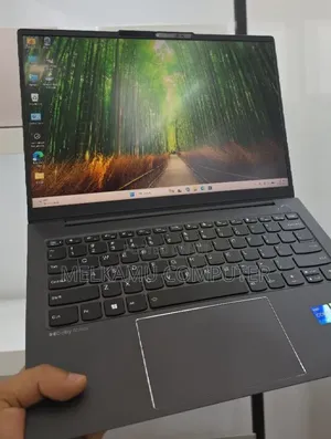New Laptop Lenovo Thinkbook 14 16GB Intel Core i7 SSD 512GB