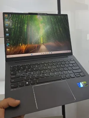 New Laptop Lenovo Thinkbook 14 16GB Intel Core i7 SSD 512GB