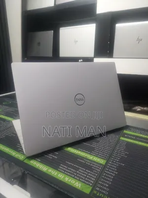 New Laptop Dell XPS 13 32GB Intel Core i7 SSD 512GB