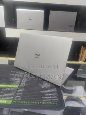 New Laptop Dell XPS 13 32GB Intel Core i7 SSD 512GB