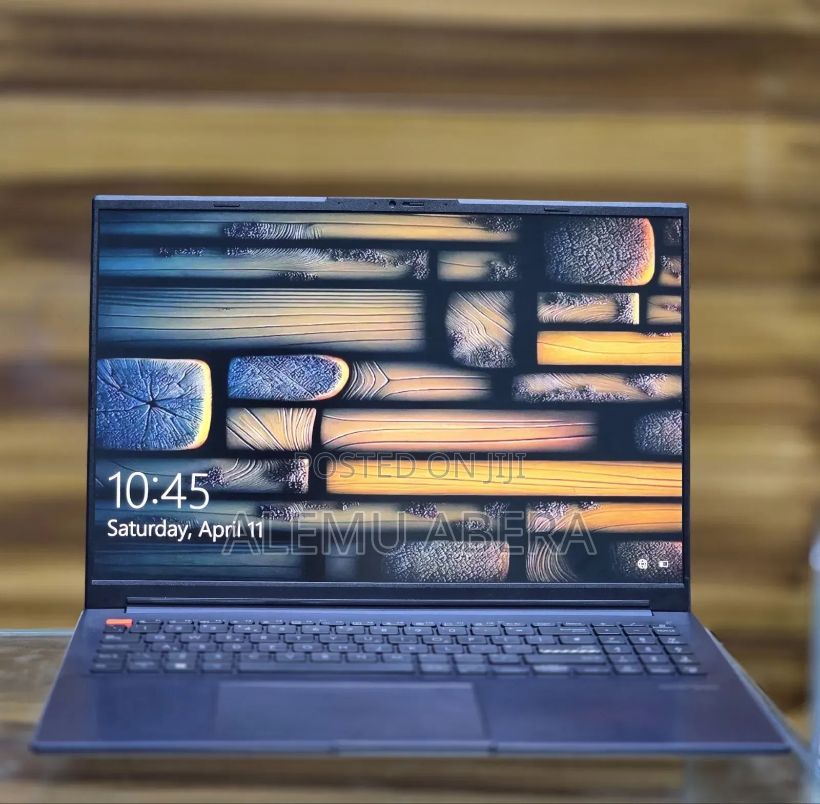 New Laptop Asus 16GB Intel Core i7 SSD 512GB