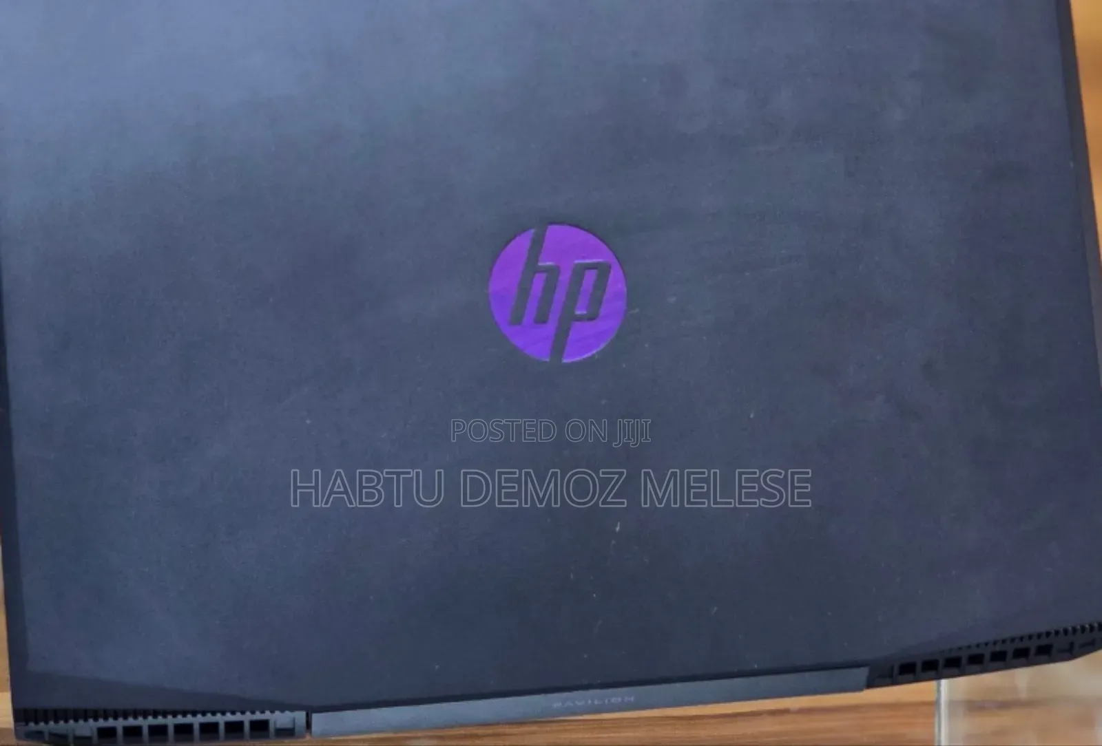 New Laptop HP Pavilion Dv4 16GB Intel Core i7 SSD 512GB