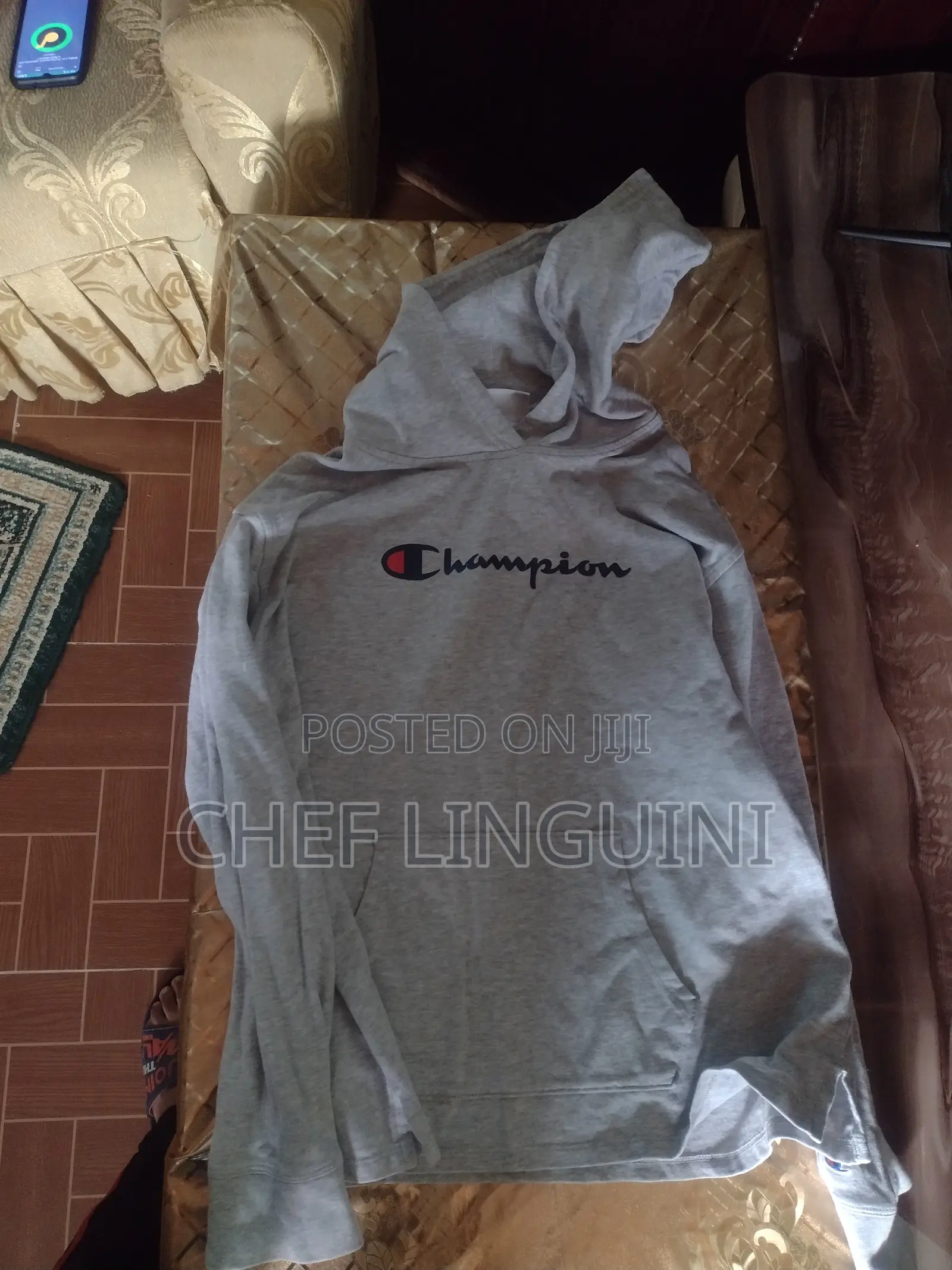 Champion Hoodie