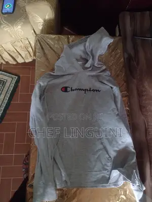 Champion Hoodie
