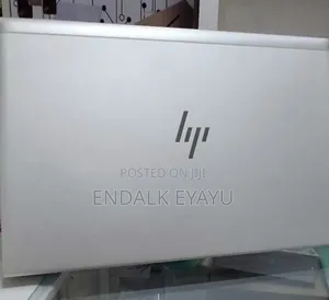 New Laptop HP EliteBook 840 G8 16GB Intel Core i7 SSD 512GB