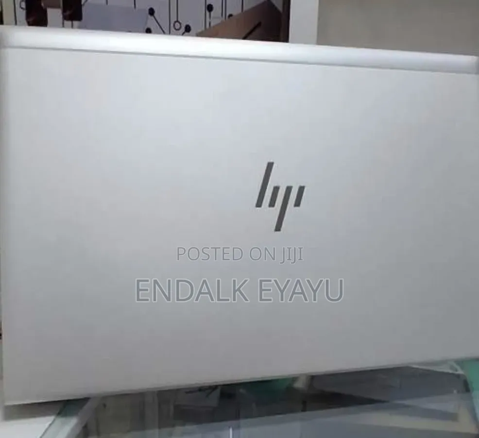 New Laptop HP EliteBook 840 G8 16GB Intel Core i7 SSD 512GB