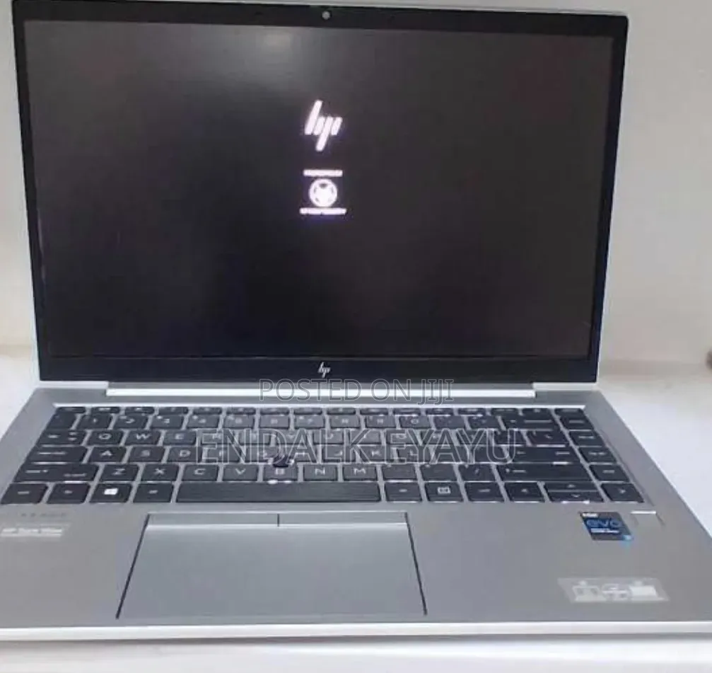 New Laptop HP EliteBook 840 G8 16GB Intel Core i7 SSD 512GB