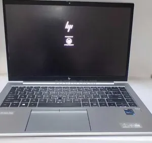 New Laptop HP EliteBook 840 G8 16GB Intel Core i7 SSD 512GB