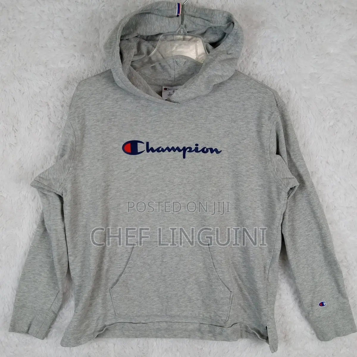 Champion Hoodie