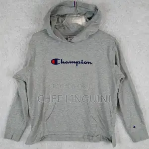 Champion Hoodie