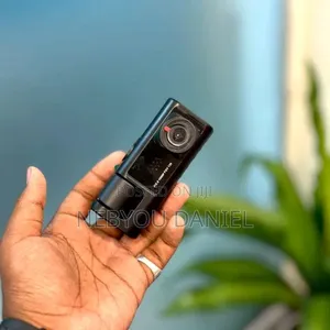 Black Box Dash Cam