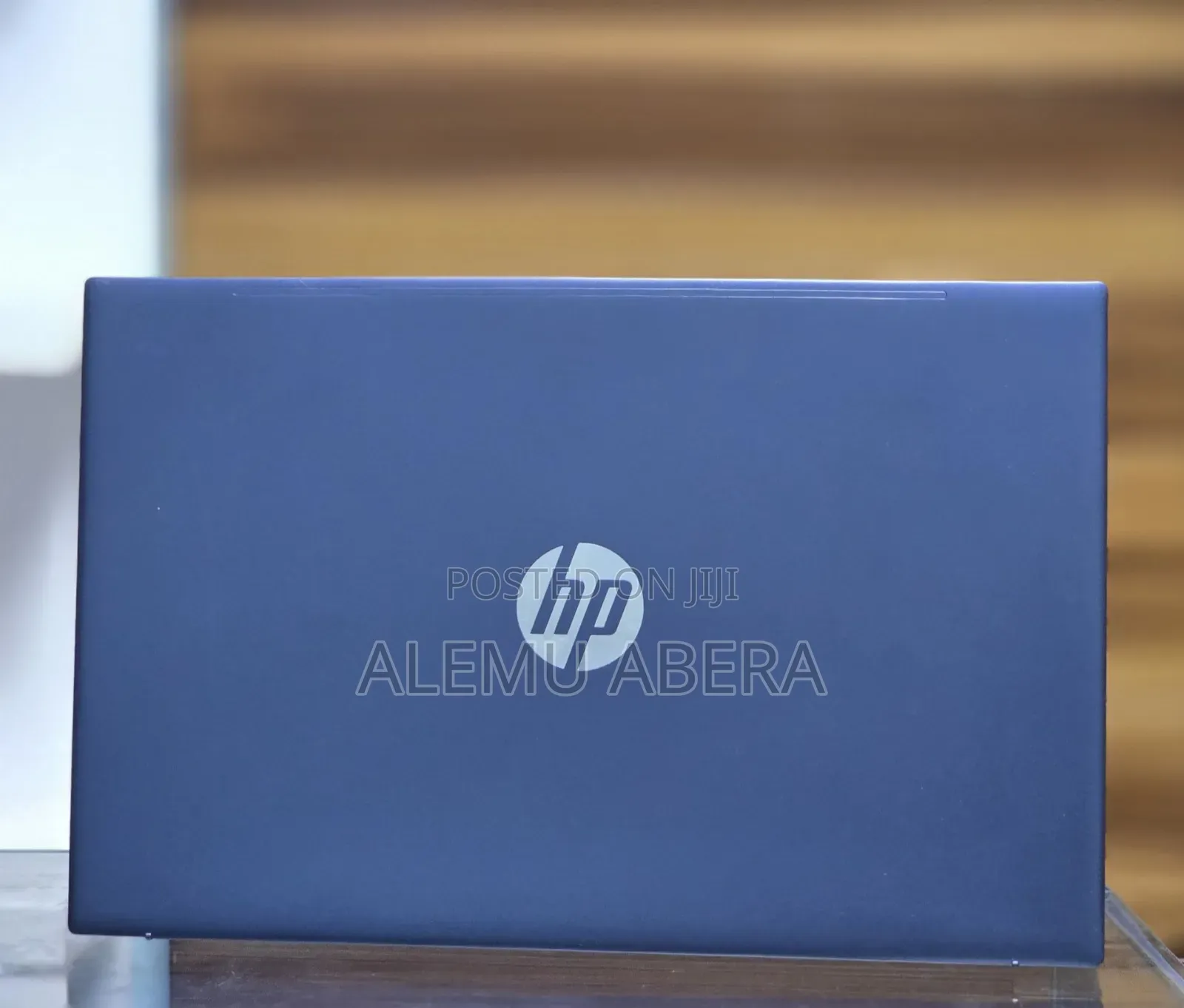 New Laptop HP Pavilion 15 16GB AMD Ryzen 7 SSD 512GB