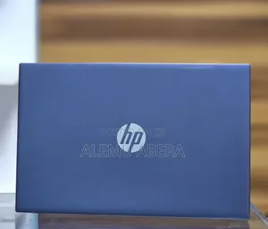 New Laptop HP Pavilion 15 16GB AMD Ryzen 7 SSD 512GB